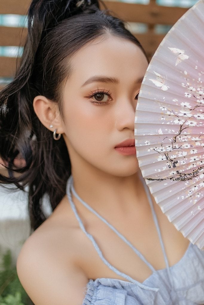 Moda Dalekiego Wschodu – Japonia, Korea i Chiny