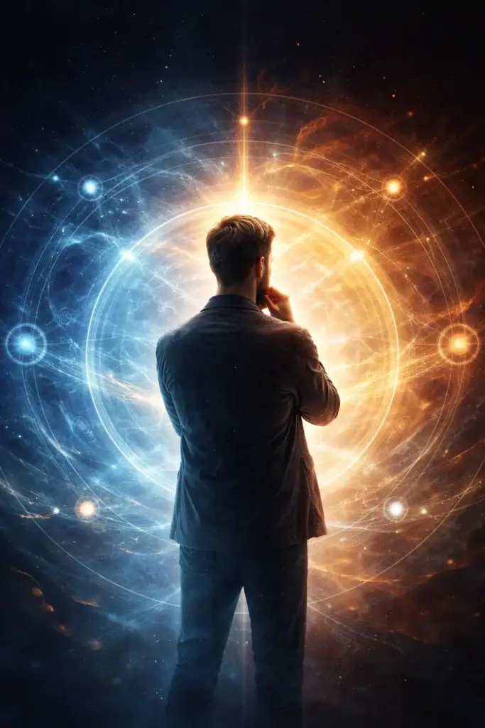 six intuition patterns based on experience imagination and empathy shaping decision making