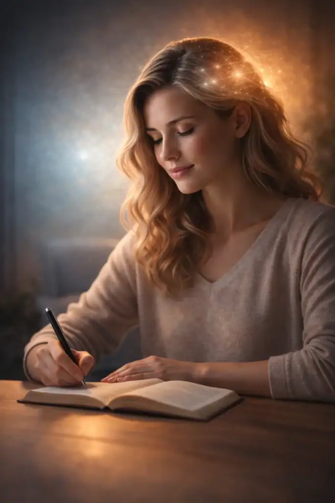 intuition exercises daily practice strengthening intuition