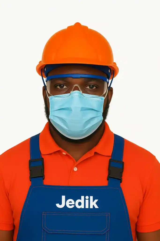 jedik  engineer