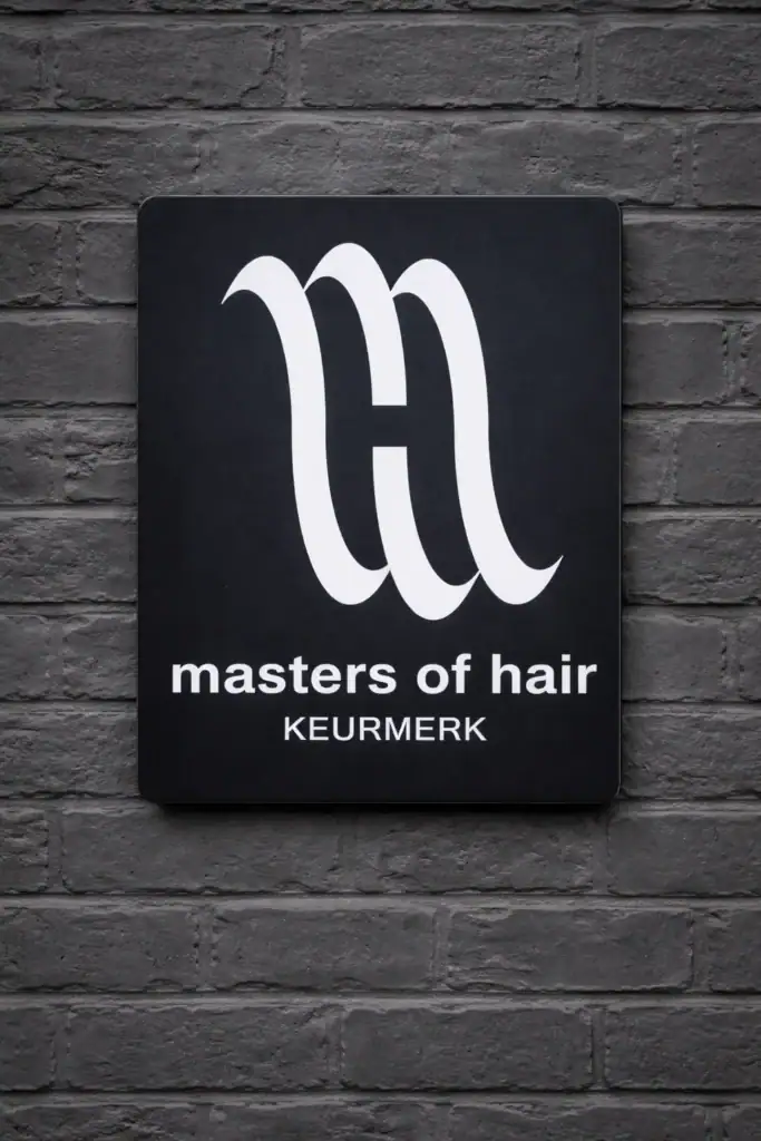 Masters of Hair