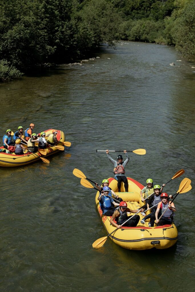 Summer Camps “SviTY” 2025: Growth, Support, and Opportunities for Adolescents 3