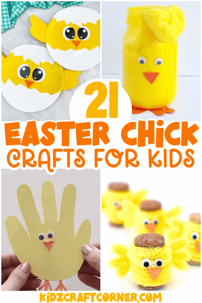 21 Crafts for Teens and Tweens - The Crafting Chicks