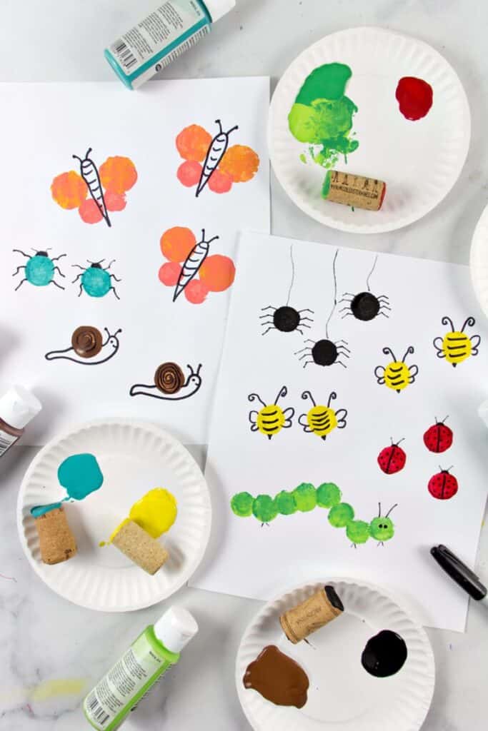 insect craft