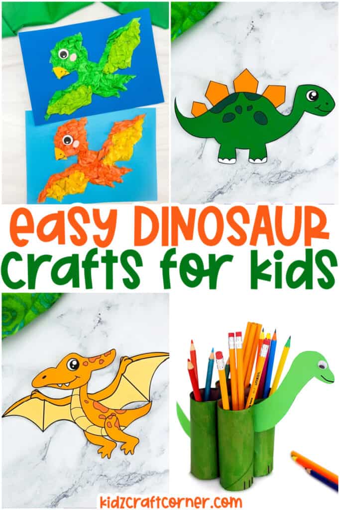 25 Color Crafts and Activities for Kids - Taming Little Monsters