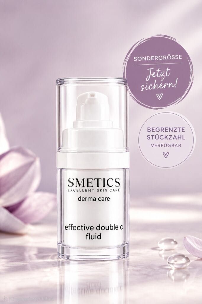 effective double c fluid Sondergröße