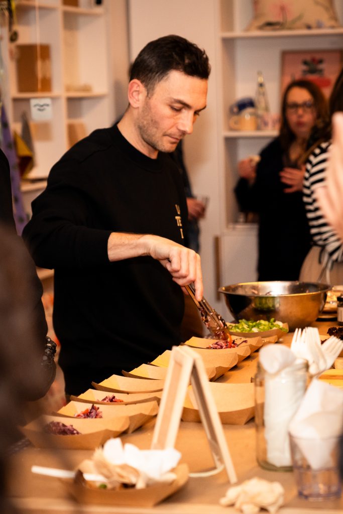 La terre du 9_Livre de recettes_Ail noir