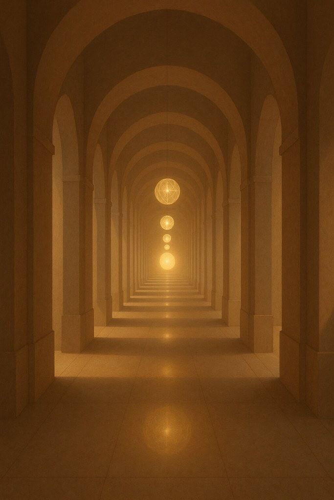 Accompagnement &eacute;nerg&eacute;tique - soin quantique&ndash; Laura Merle - physique quantique - peinture quantique - chant de transformation