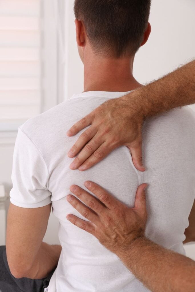 osteopathe cabinet medical mgk sante - equipe médicale de spécialistes