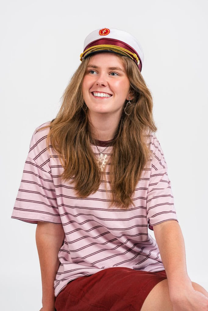 portræt