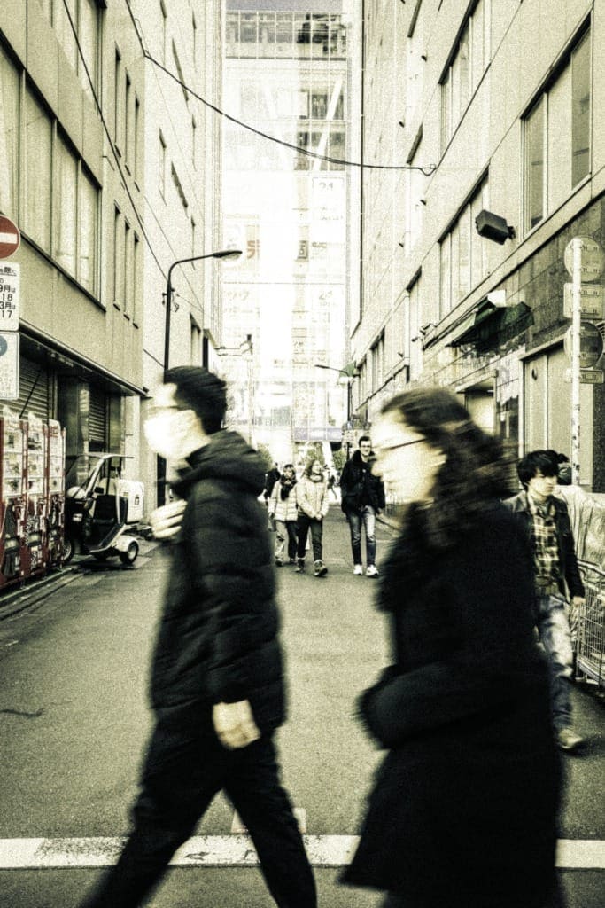 RICOH GR3x Urban Edition (カット数1353、作例あり) RICOH GRIIIx Urban Edition レビュー作例 おすすめコンデジ GR3x