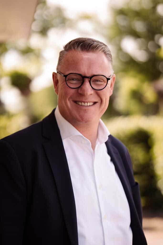 Bennie Rozema