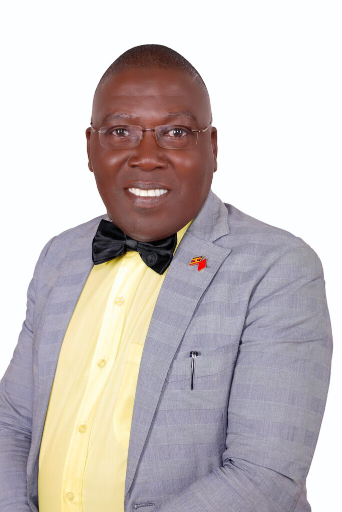 JOIN THE ANTI-CORRUPTION FIGHT AND DEPARTED UGANDAN HEROES REST IN PEACE Kk