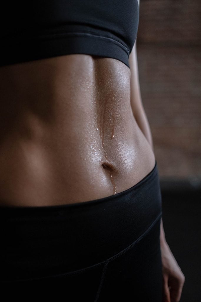 Abdominoplasty