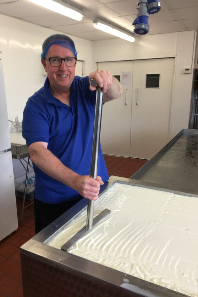 Strathearn Cheese - Local Artisan Scottish Cheesemaker