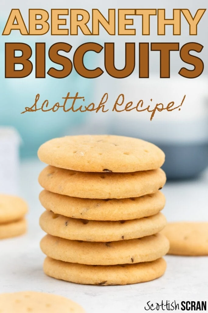 Classic Biscuits Recipe Scottish Scran
