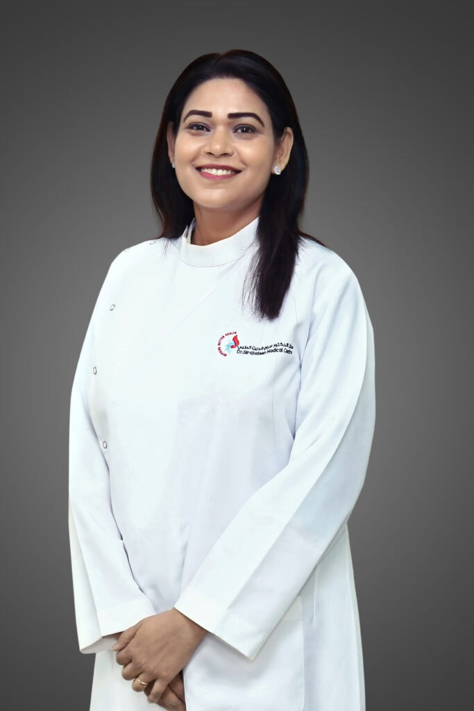 Dr. Neetu S.Singh