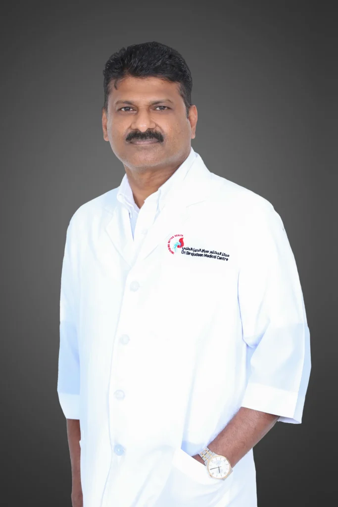 Dr. Shaheen M.Basheer