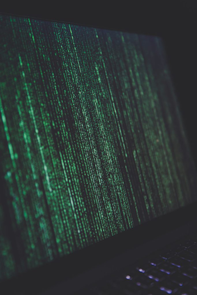 encryption