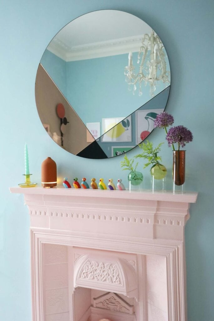 Putting Your Own Creative Stamp On Your Home