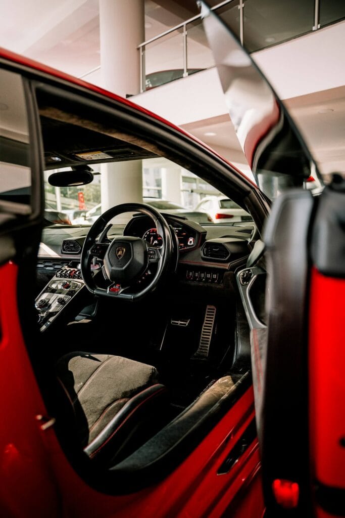 Tips To Bear In Mind When Buying A New Car