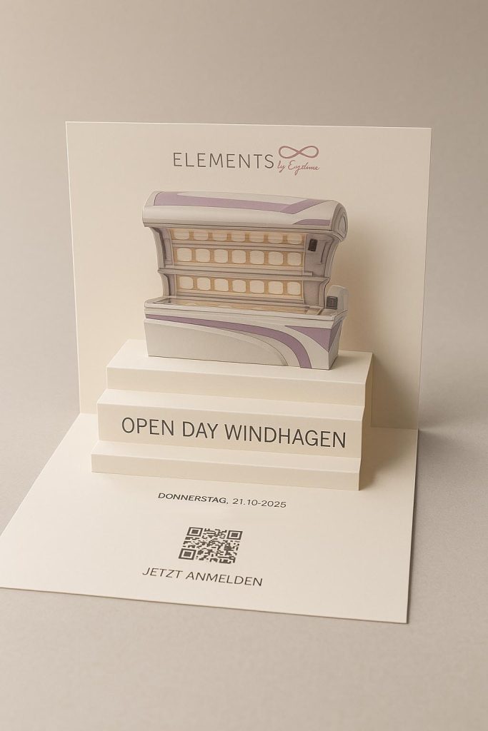 2D Einladungskarte Windhagen