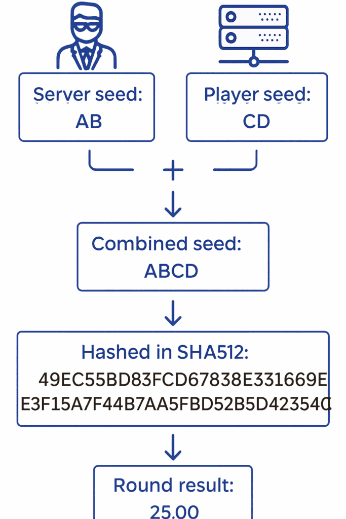 How It Operates