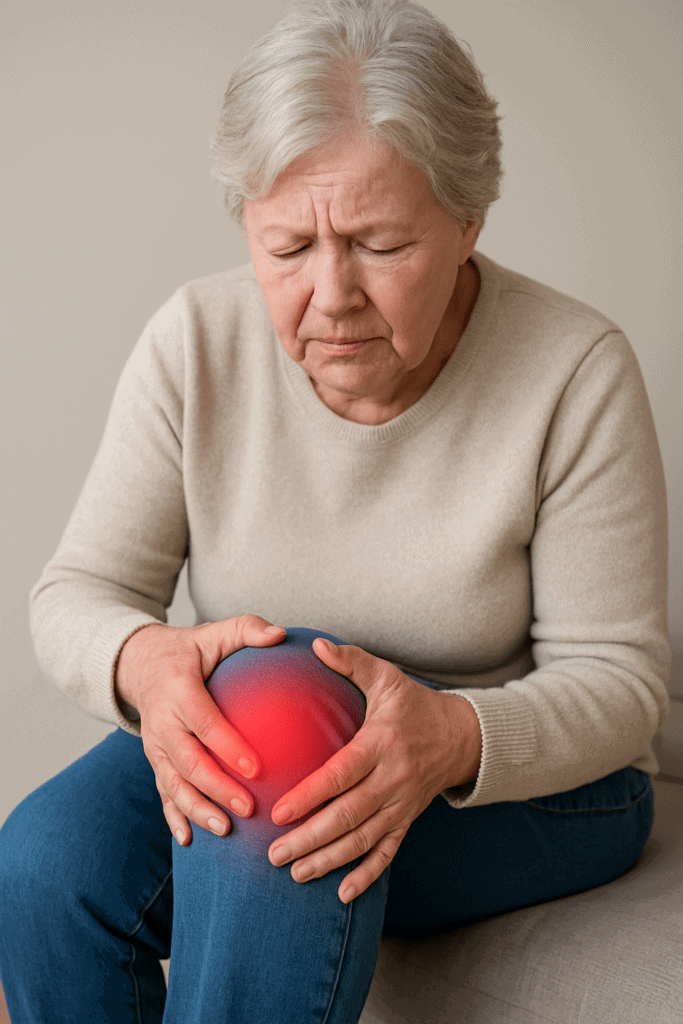 zwyrodniania stawów kwas hialuronowy