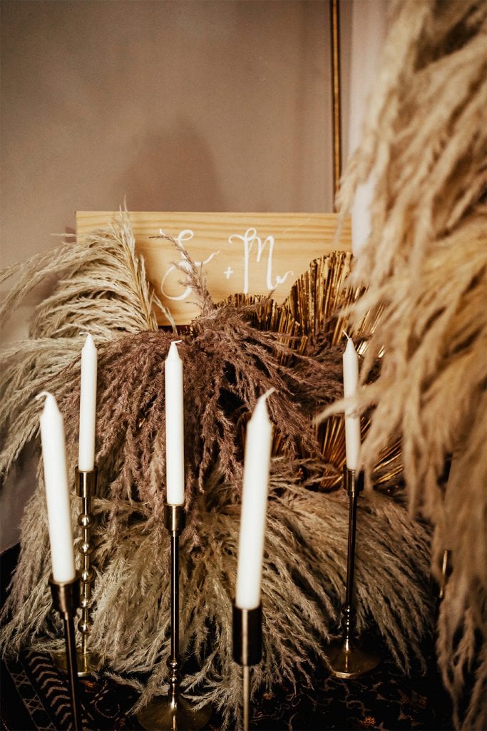 - Bodas de bronce, una celebración para tres, en nuestro hogar - El blog de Su - Susana Morales Wedding & Event Planner