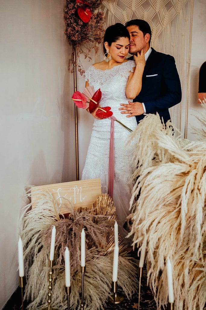 - Bodas de bronce, una celebración para tres, en nuestro hogar - El blog de Su - Susana Morales Wedding & Event Planner