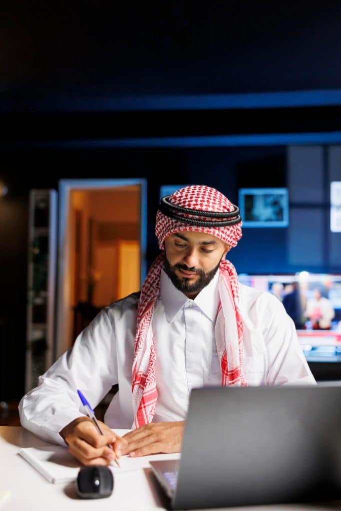 best auditors in oman