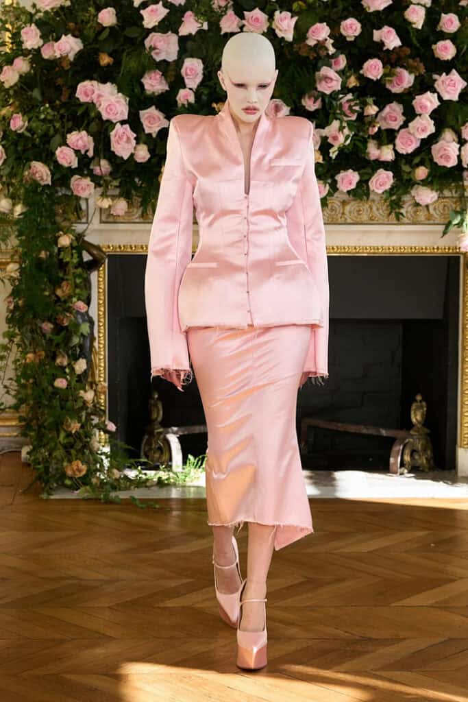 Matieres Fecales SS26, in The Cold Magazine