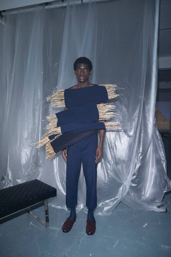 Timisola Shasanya, interviewed by The Cold Magazine