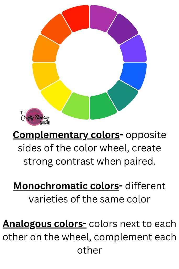 Color wheel