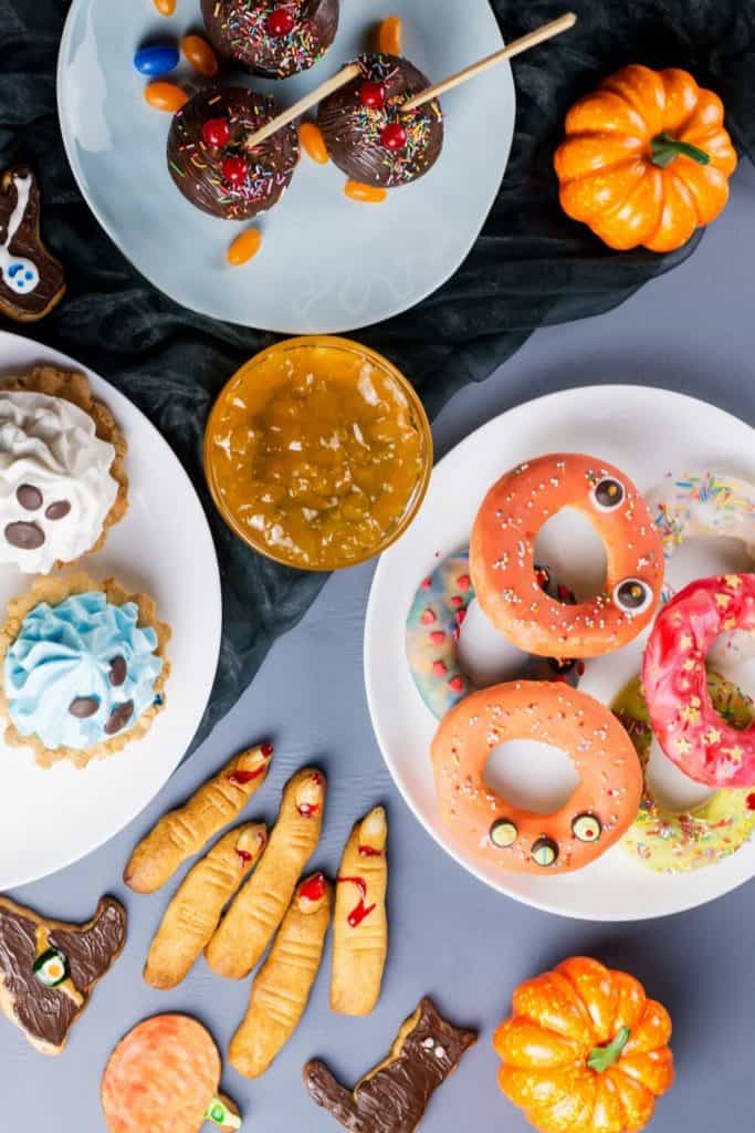 social distancing Halloween ideas Host An Awesome Halloween Party For Your Kids. These kids Halloween party tips will help you plan the ultimate ghoulish Halloween party for your kids.