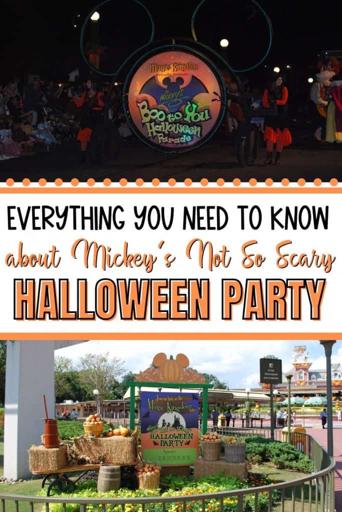 Mickey's Not So Scary Halloween Party 2022 is in full swing and there is a lot of ghoulish fun happening over at the Magic Kingdom. Here are details about the event and how to book your tickets for some extra Halloween magic at Walt Disney World.