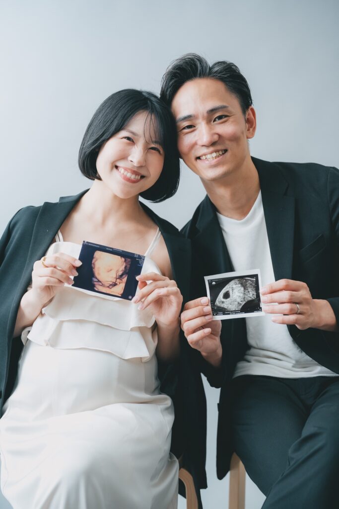 TOMY PHOTO STUDIO 撮影写真
