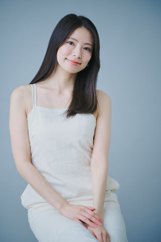 TOMY PHOTO STUDIO 撮影写真