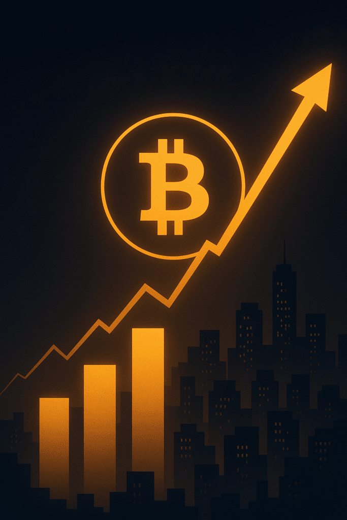 crypto investment platform