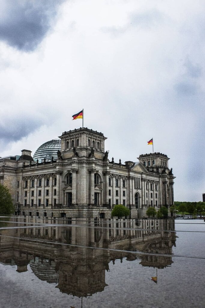 study in germany cost