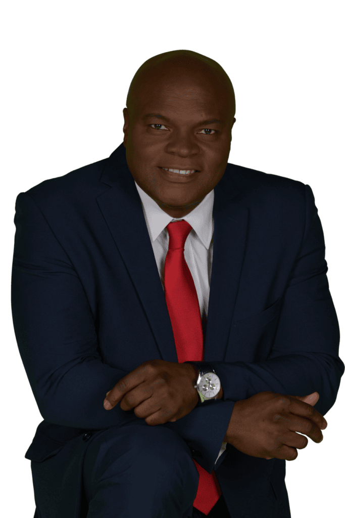 Ron DeSantis Shows Echoes of Bull Connor Pushing Joseph Collins Jr. Closer to Declaring His Candidacy for President