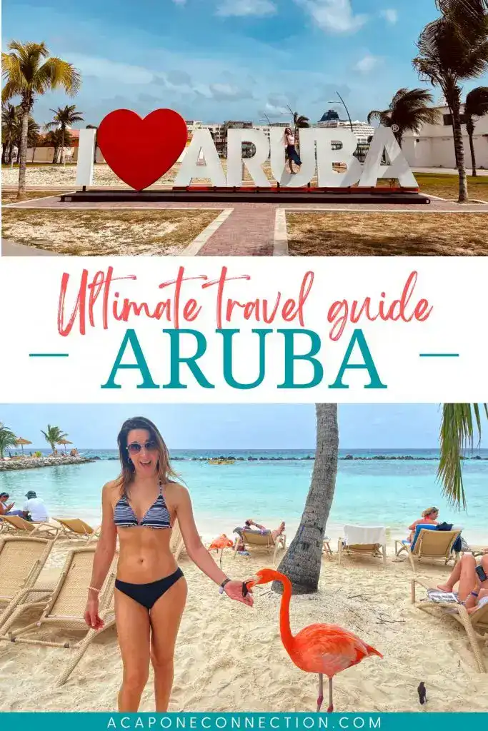 Ultimate Travel Guide: Things to do in Aruba