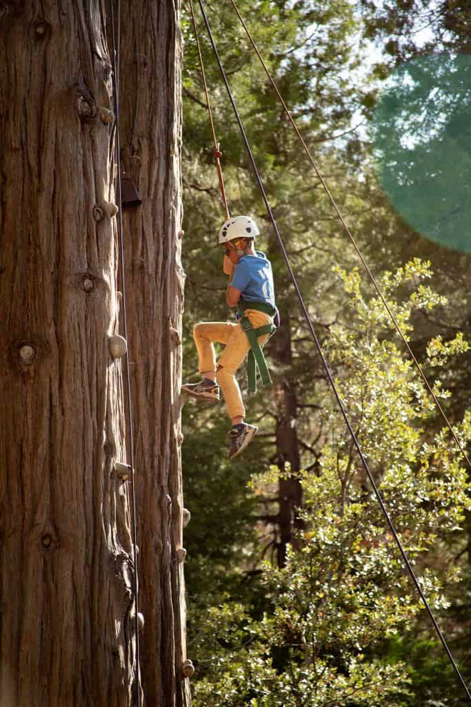 Forest Home Christian Family Camp