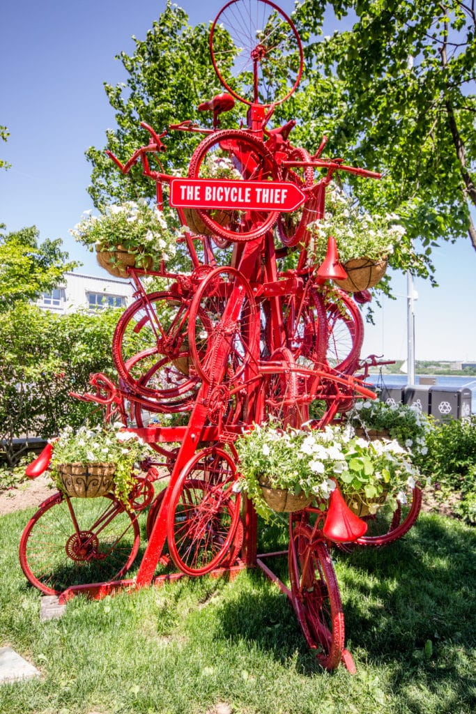 Things to do in Halifax, Nova Scotia, Canada