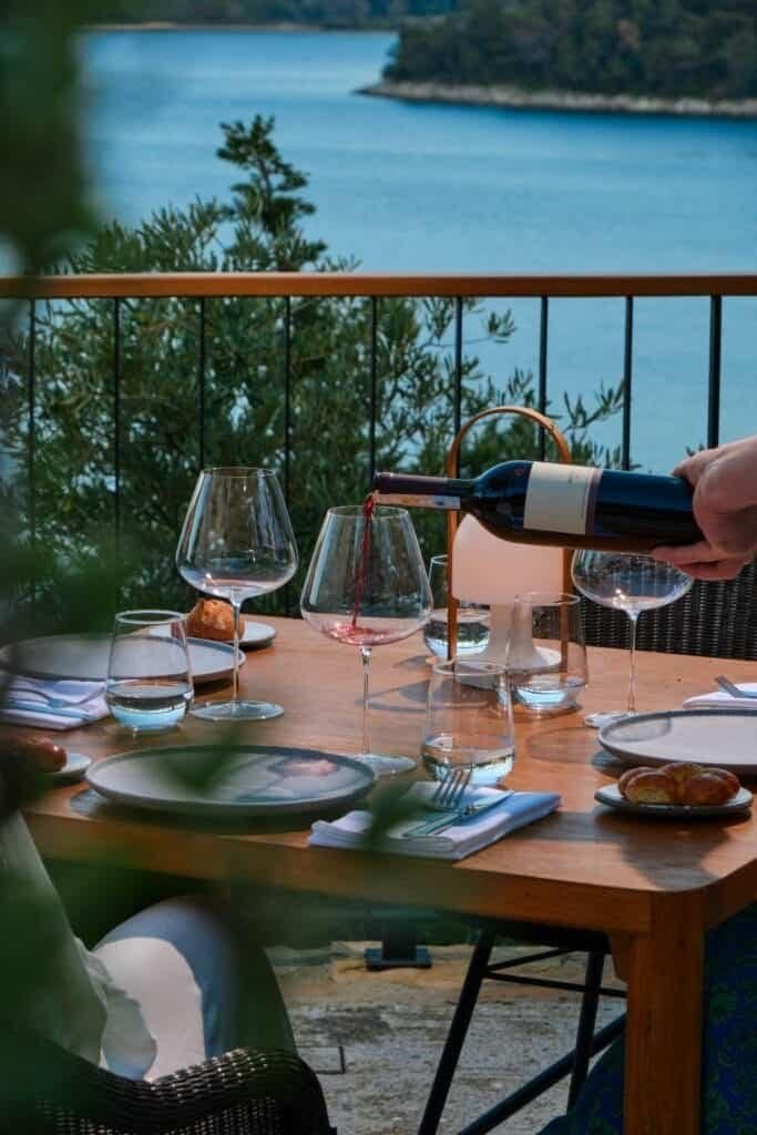 Bodrum'da Eşsiz Bir Gurme Deneyimi: LoftElia Restaurant