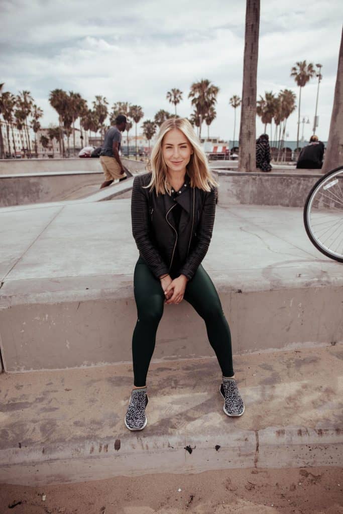 Lindsey Simcik Interview Almost 30 Podcast