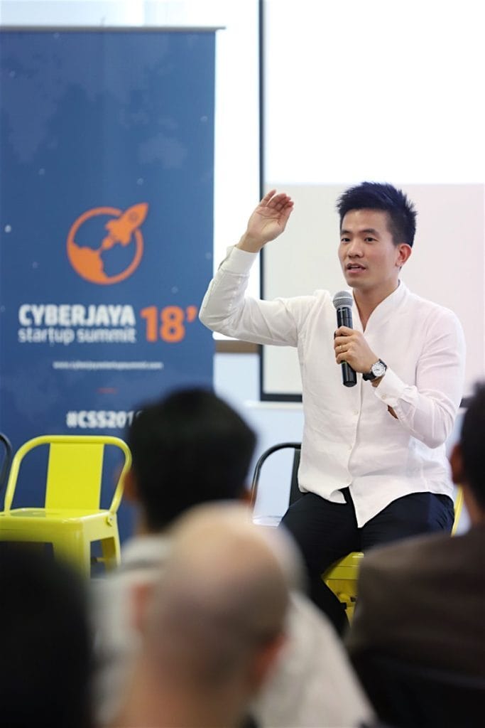 KL Startup Summit 2021 Aims to Revitalise the Early Stage Ecosystem (source: special) KL Startup Summit 2021 Aims to Revitalise the Early Stage Ecosystem