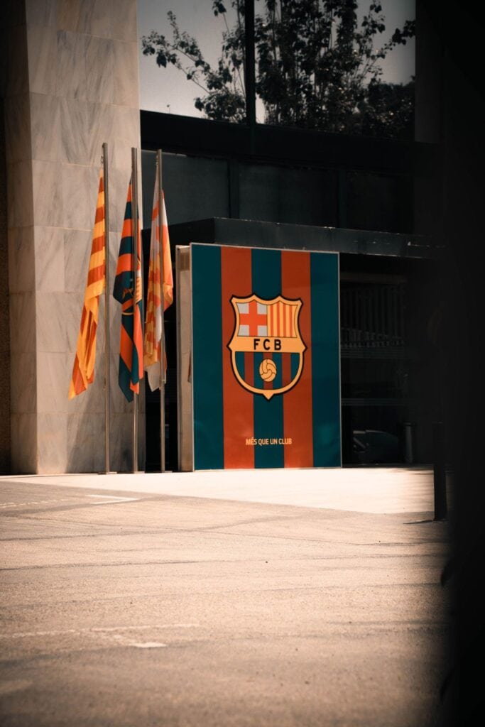 Con el sello de campeón: los jugadores que ganaron la Copa del Mundo y juegan en el Barcelona esta temporada