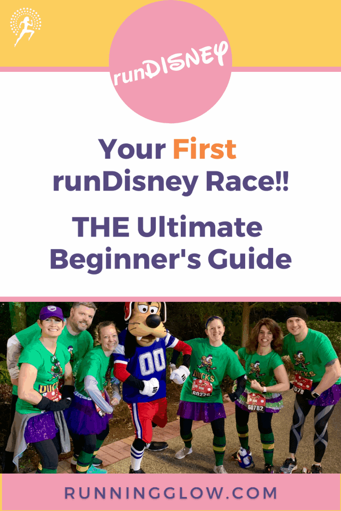 rundisney race with goofy 10K