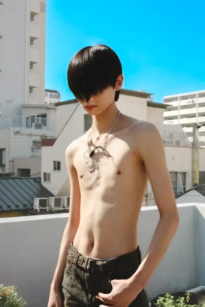 SHOOP X SULLEN NEW LIFE SERIE